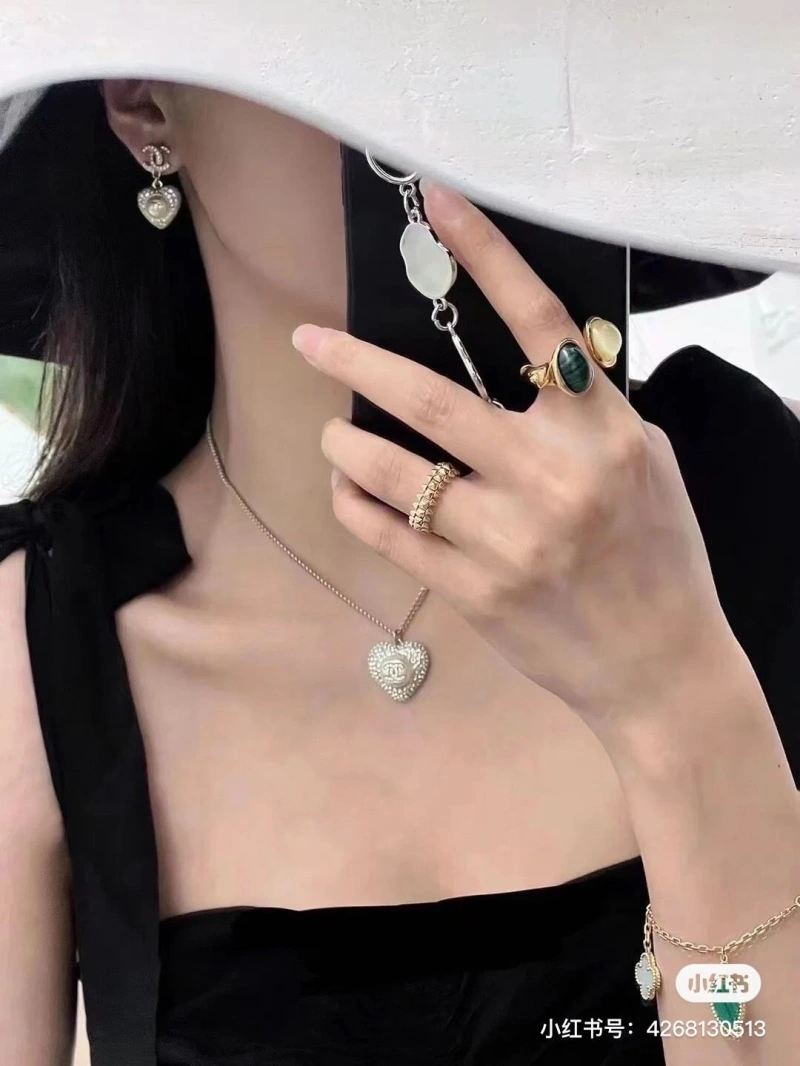 Chxnxl Necklaces NewStyle 289672