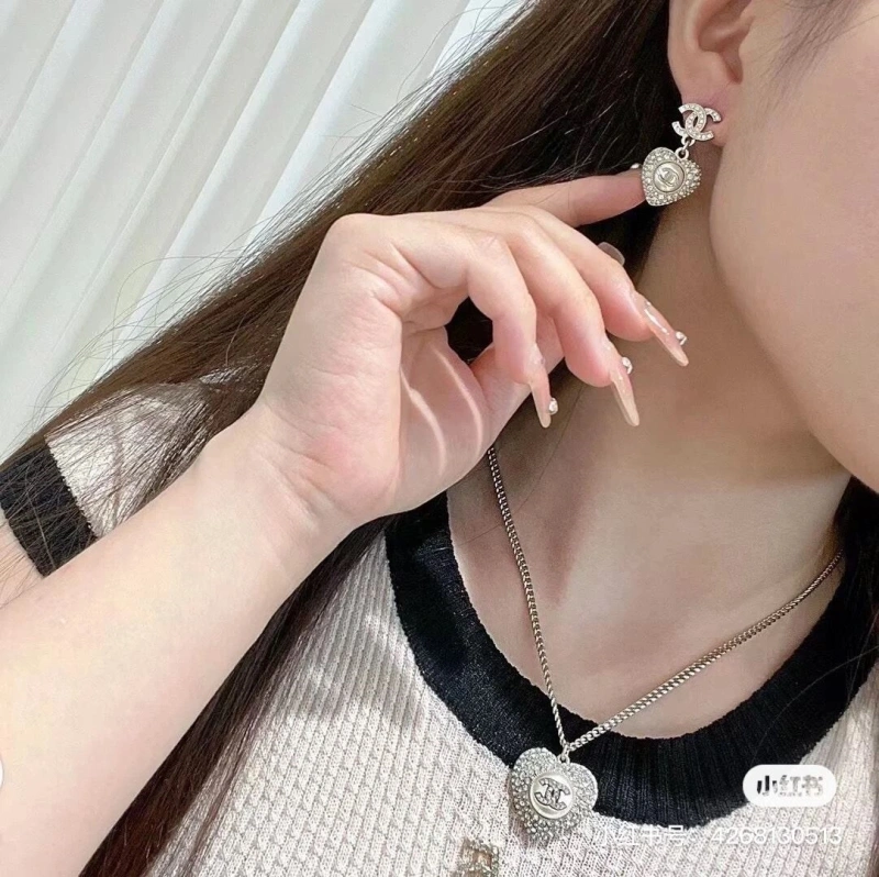 Chxnxl Necklaces NewStyle 289672