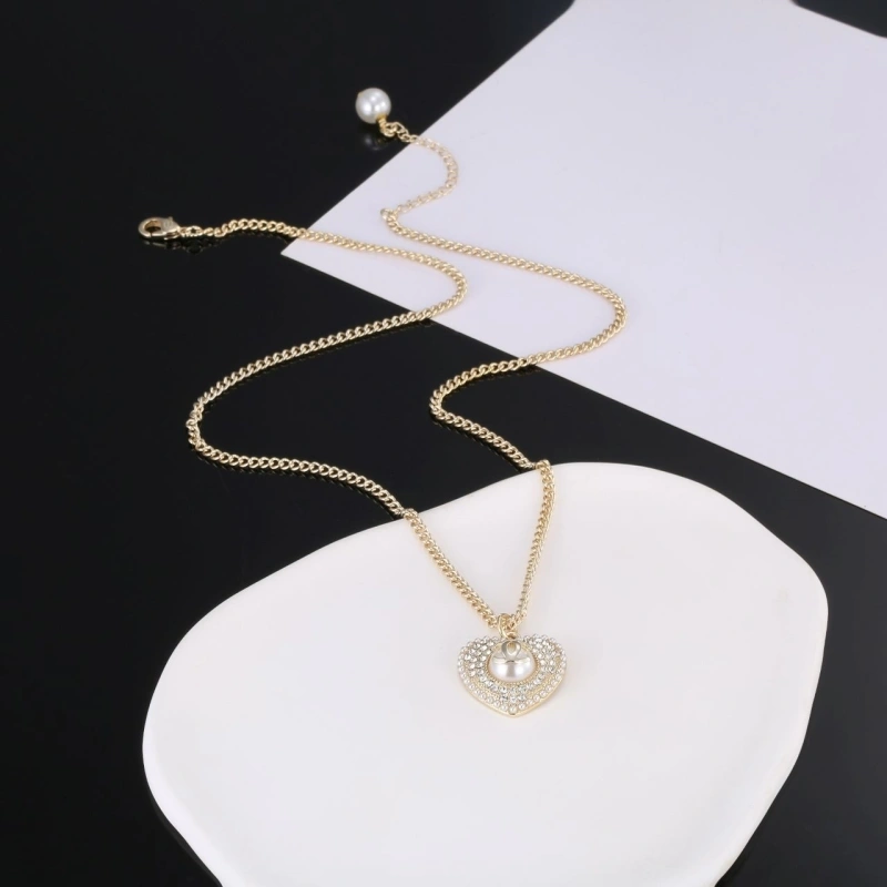 Chxnxl Necklaces NewStyle 289672