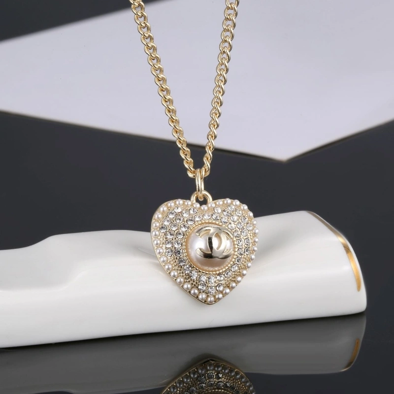 Chxnxl Necklaces NewStyle 289672