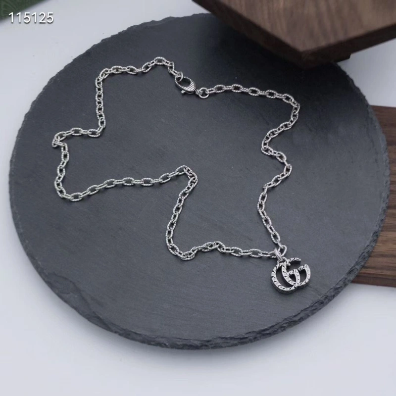 Classic Gxccx Necklaces 303748