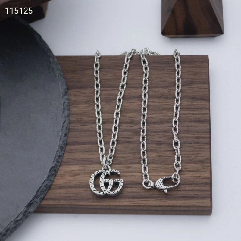 Classic Gxccx Necklaces 303748