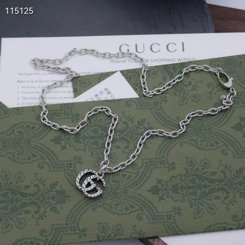 Classic Gxccx Necklaces 303748