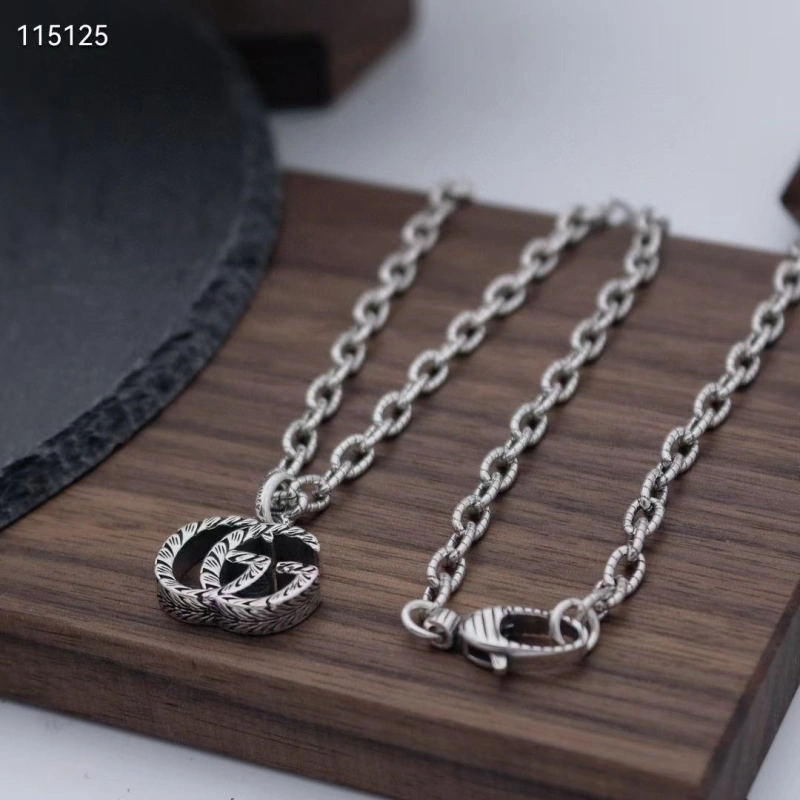 Classic Gxccx Necklaces 303748