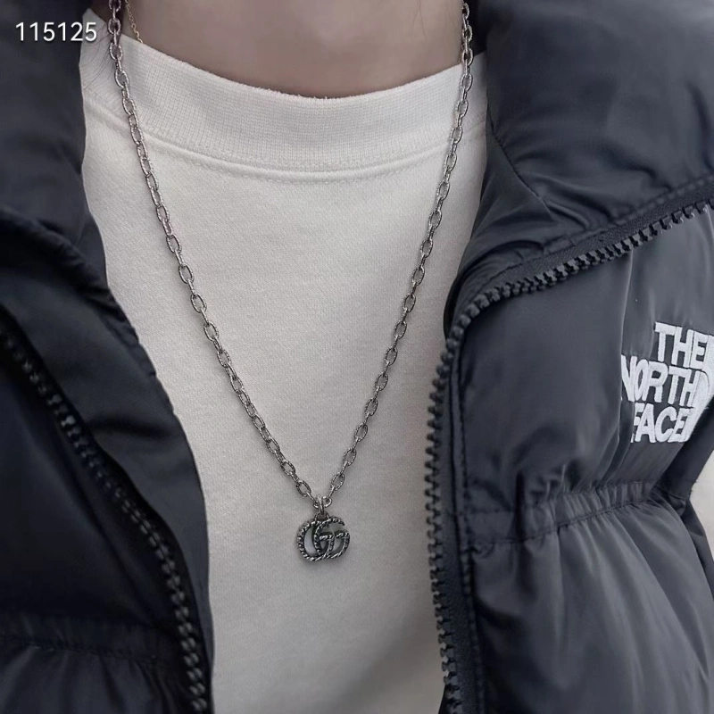Classic Gxccx Necklaces 303748