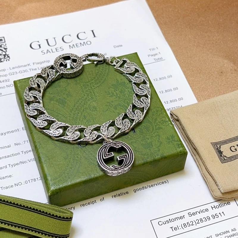 Flexible Gxccx Bracelets 304388
