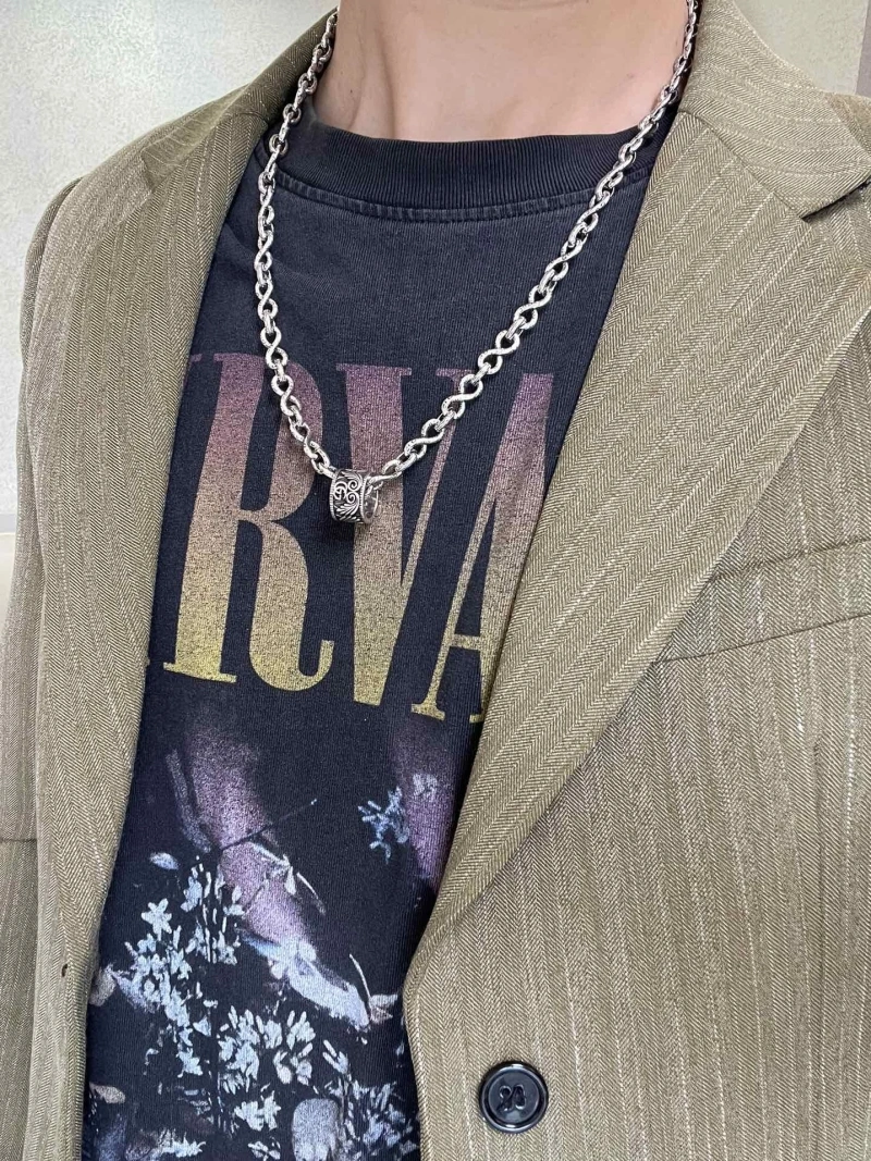 Sophisticated Gxccx Necklaces 303731