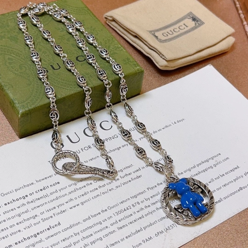 EyeCatching Gxccx Necklaces 303738