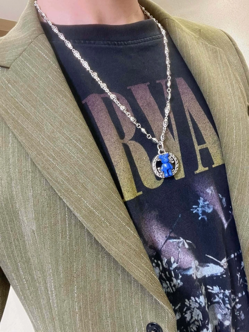 EyeCatching Gxccx Necklaces 303738