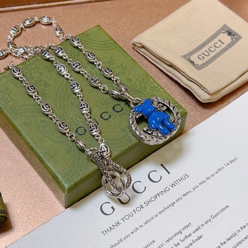 EyeCatching Gxccx Necklaces 303738