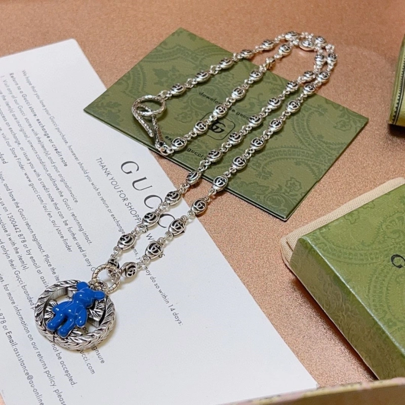 EyeCatching Gxccx Necklaces 303738
