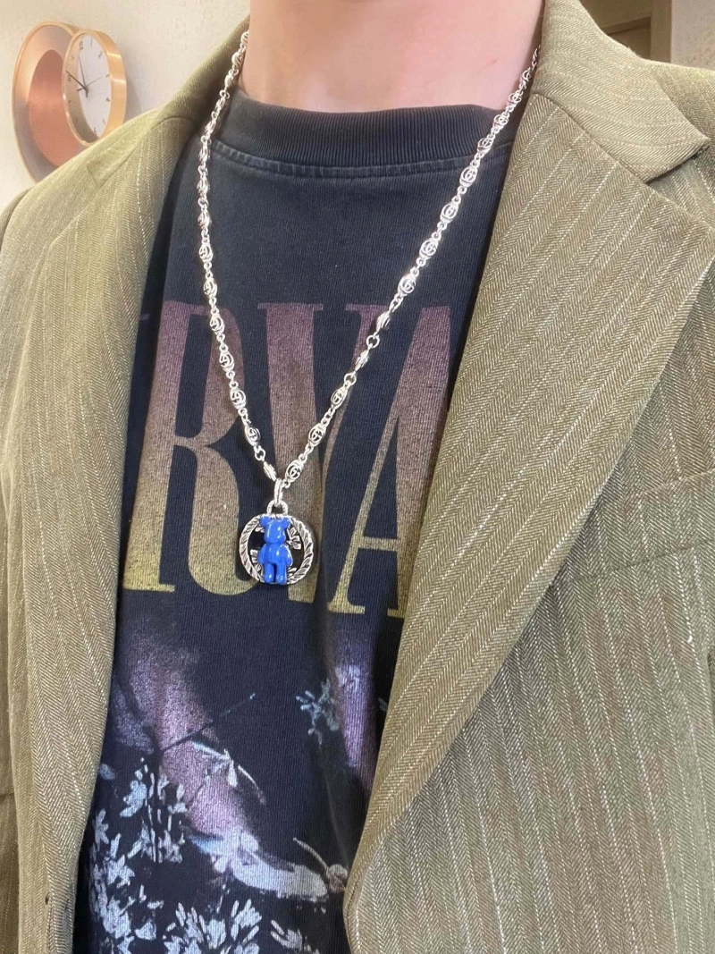 EyeCatching Gxccx Necklaces 303738