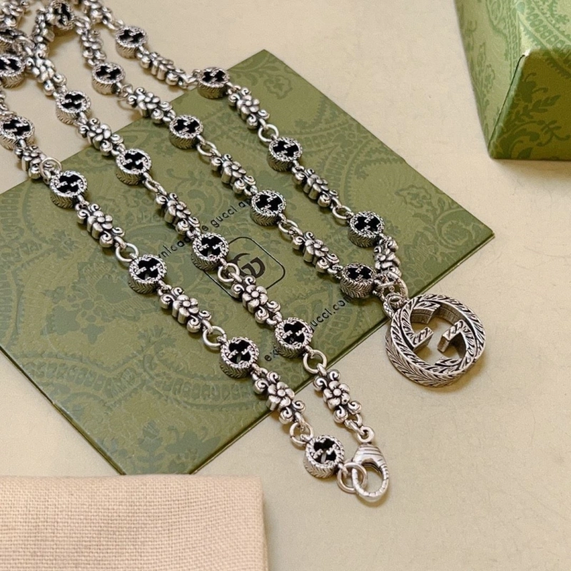 Gxccx Necklaces Fashionable 303729