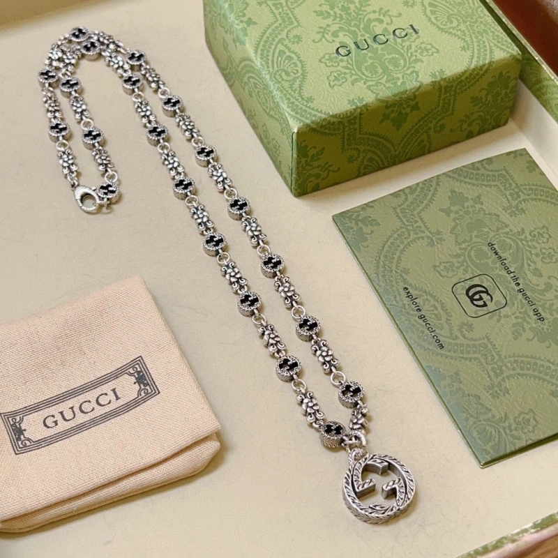 Gxccx Necklaces Fashionable 303729