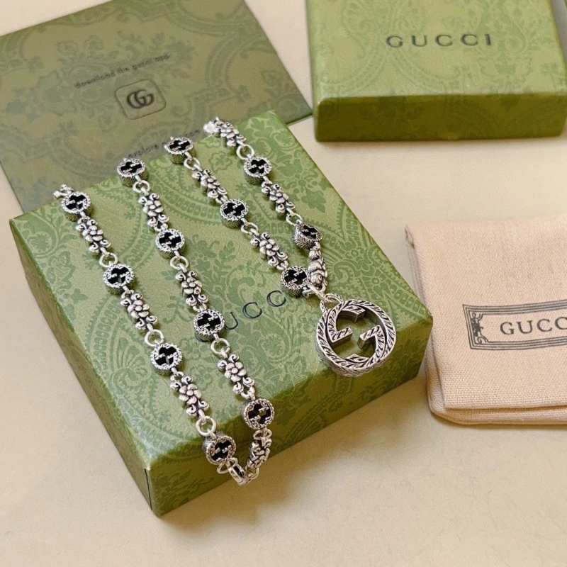Gxccx Necklaces Fashionable 303729