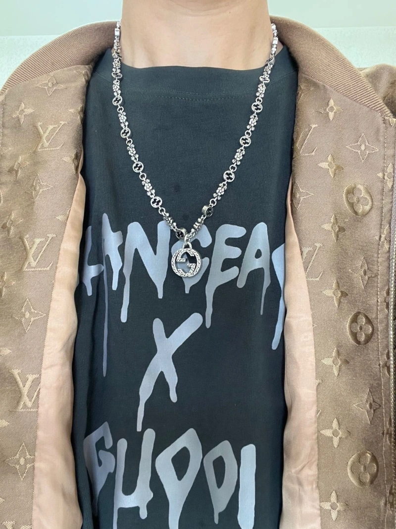 Gxccx Necklaces Fashionable 303729