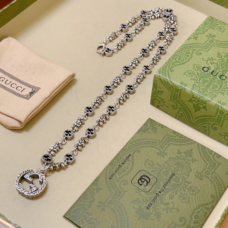 Gxccx Necklaces Fashionable 303729