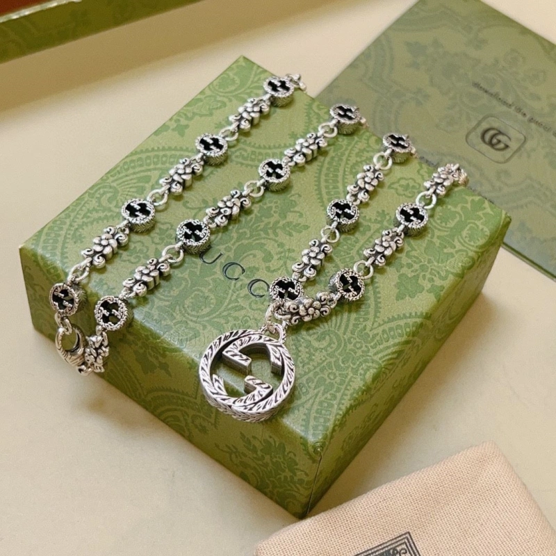 Gxccx Necklaces Fashionable 303729