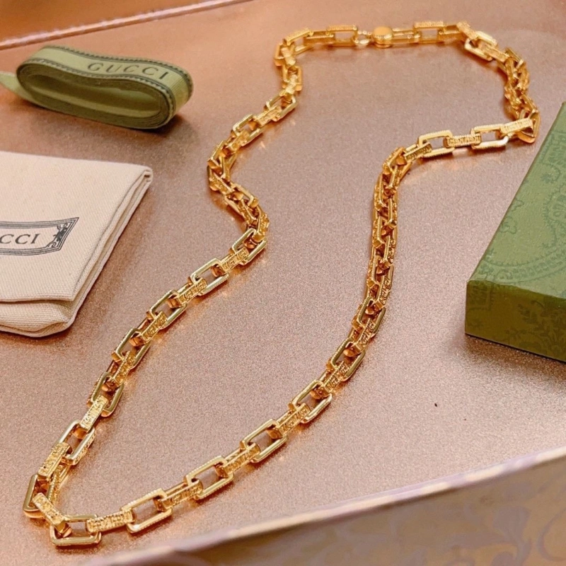 Gxccx Necklaces AllSeason 303741