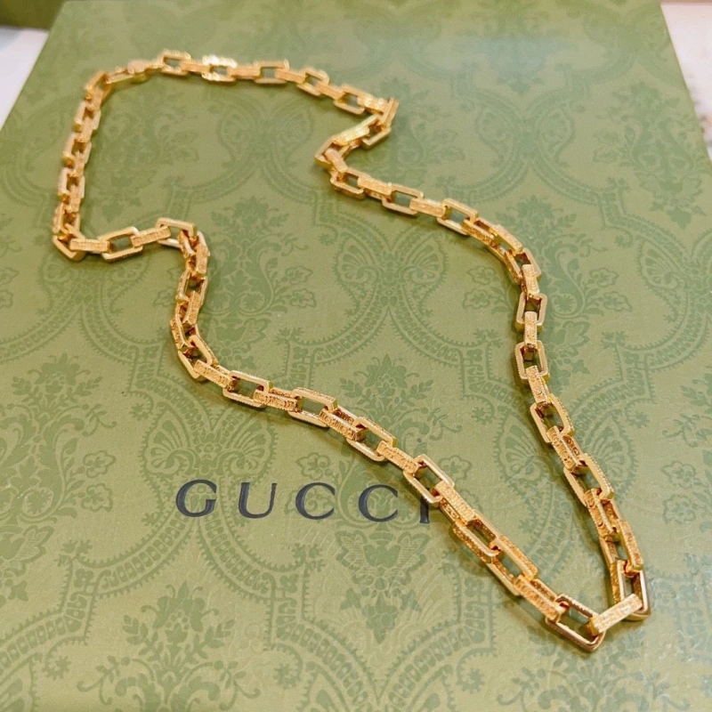 Gxccx Necklaces AllSeason 303741