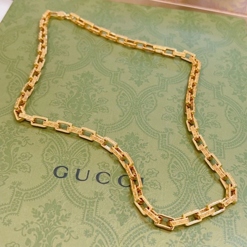 Gxccx Necklaces AllSeason 303741