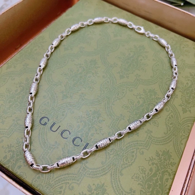 Minimalist Gxccx Necklaces 303733