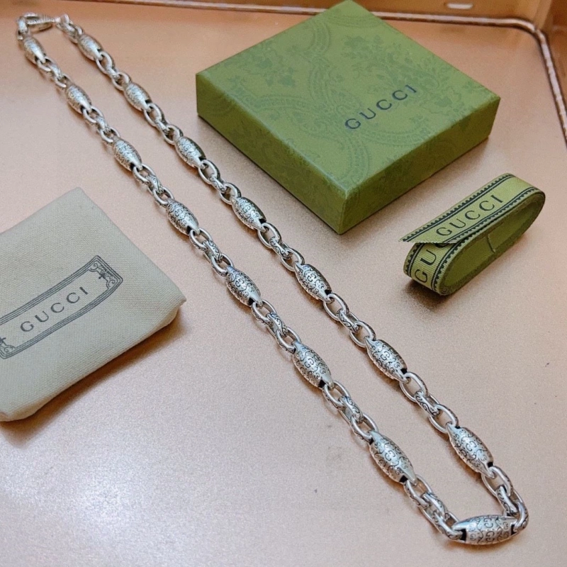 Minimalist Gxccx Necklaces 303733