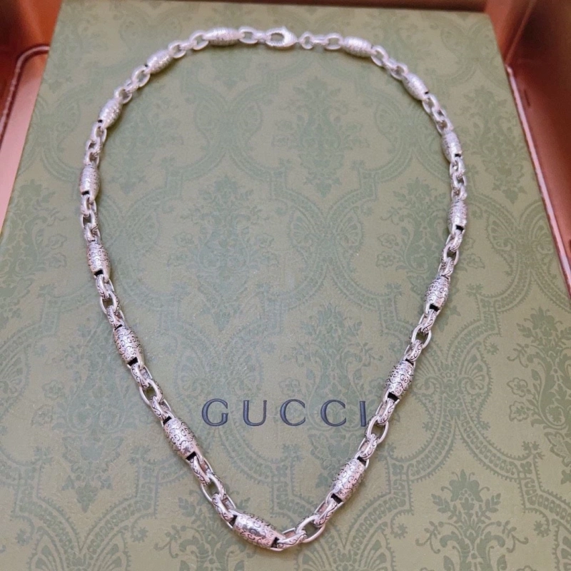 Minimalist Gxccx Necklaces 303733