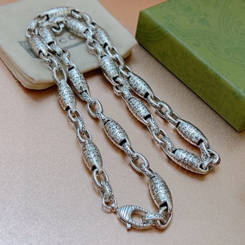 Minimalist Gxccx Necklaces 303733