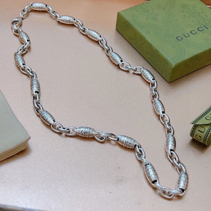 Minimalist Gxccx Necklaces 303733