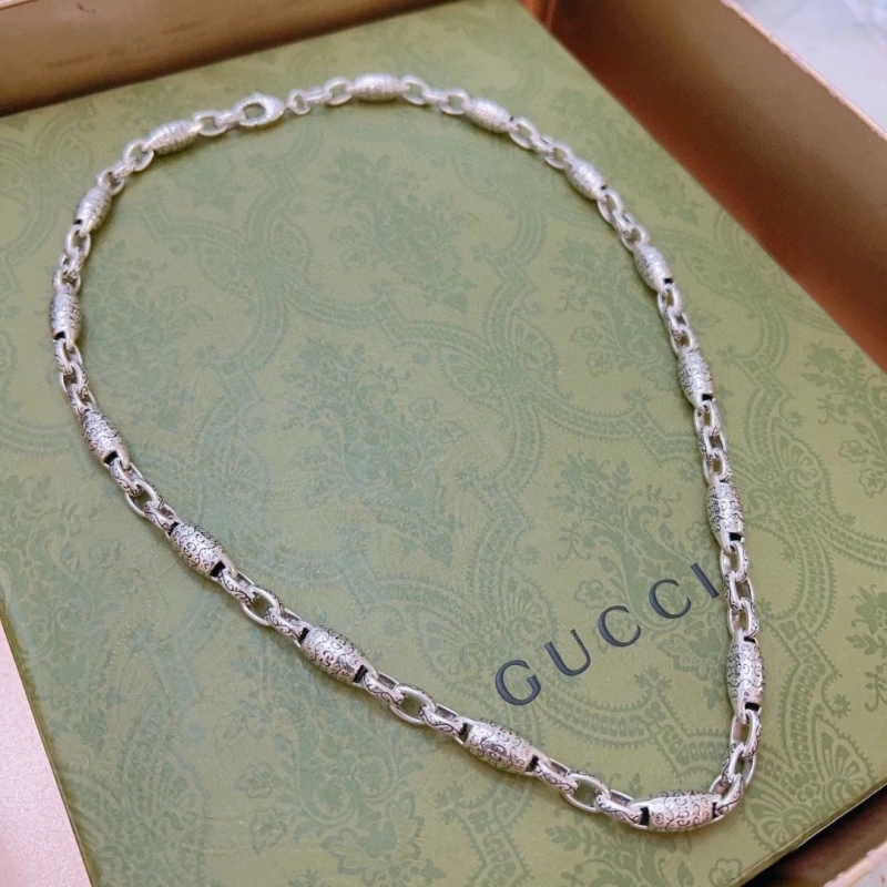 Minimalist Gxccx Necklaces 303733