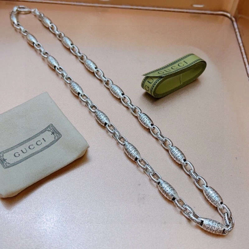 Minimalist Gxccx Necklaces 303733