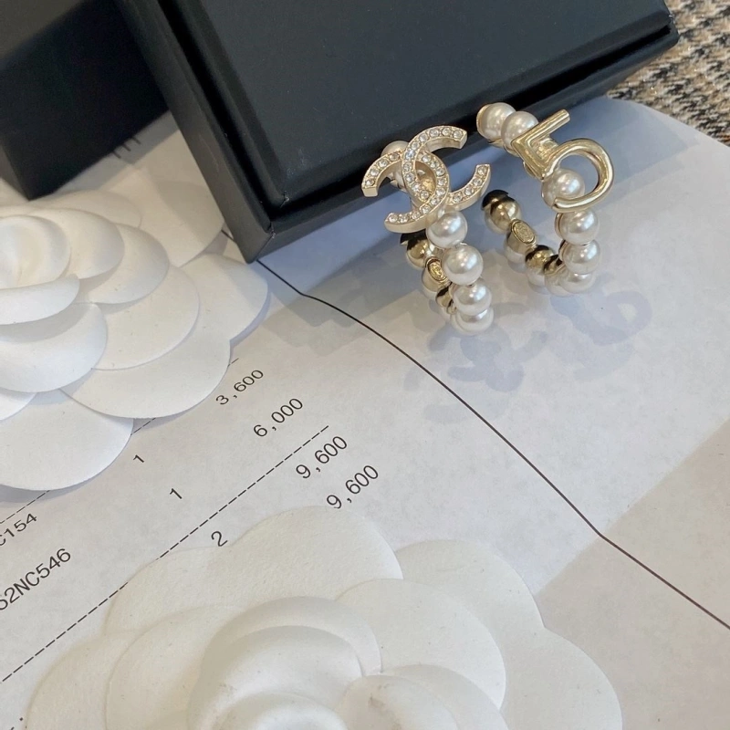 SmartChoice Chxnxl Earrings 290172