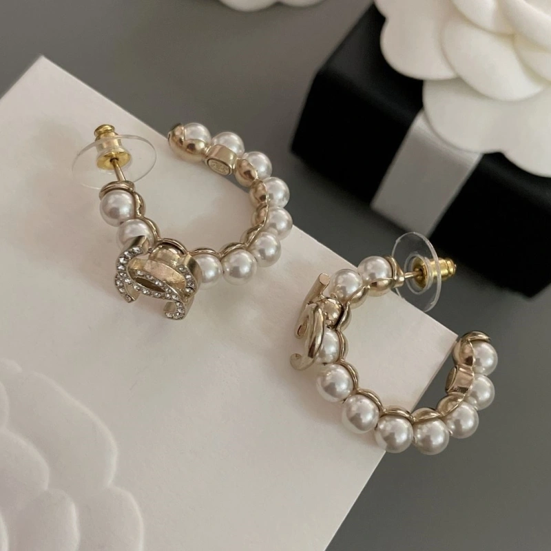 SmartChoice Chxnxl Earrings 290172