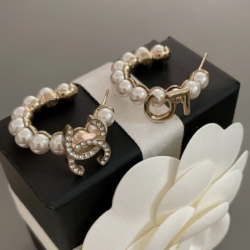 SmartChoice Chxnxl Earrings 290172