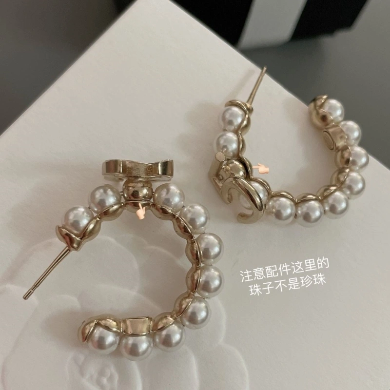 SmartChoice Chxnxl Earrings 290172