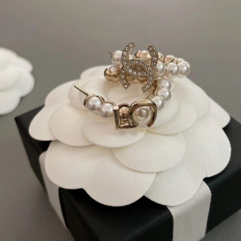 SmartChoice Chxnxl Earrings 290172