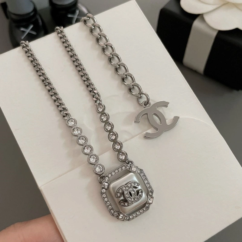 Chxnxl Necklaces Trendy 289668
