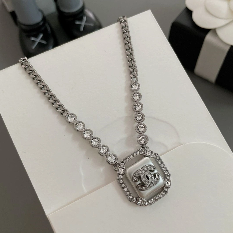 Chxnxl Necklaces Trendy 289668