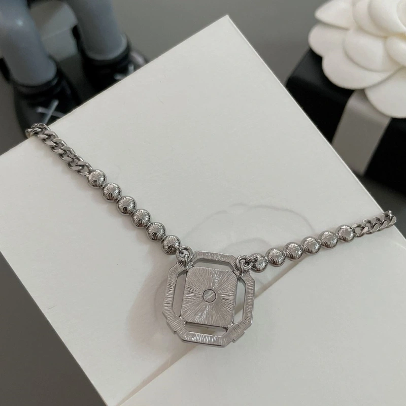 Chxnxl Necklaces Trendy 289668