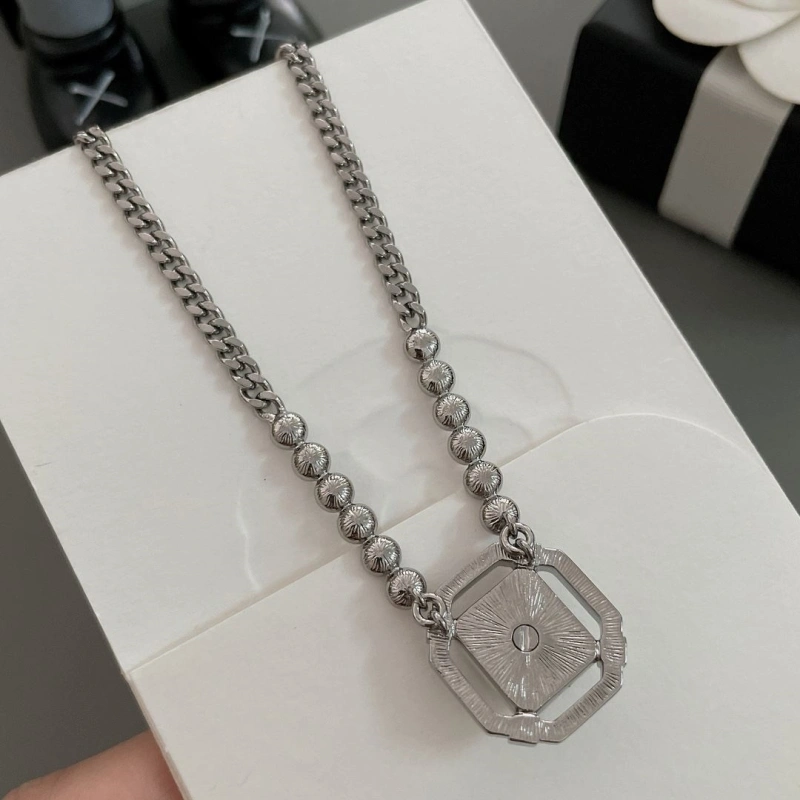 Chxnxl Necklaces Trendy 289668
