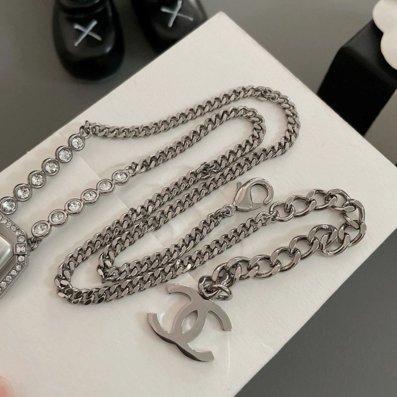 Chxnxl Necklaces Trendy 289668