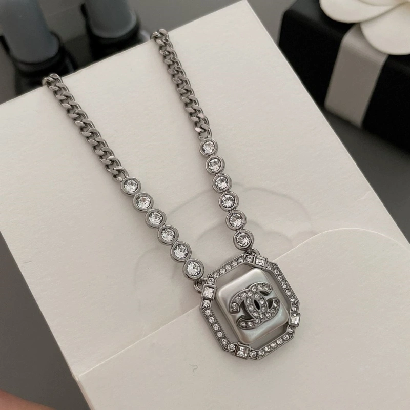 Chxnxl Necklaces Trendy 289668