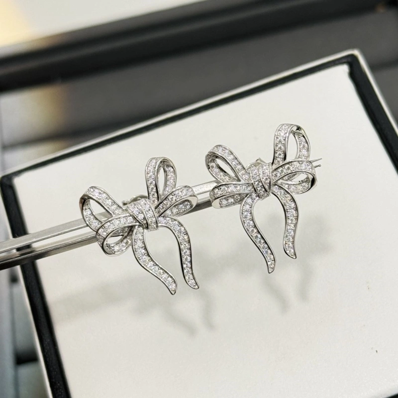Chxnxl Earrings Elegant 290191