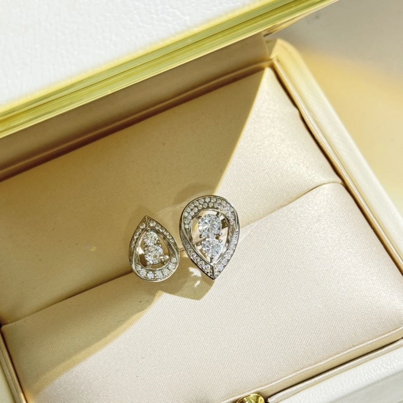 TopPick Bxlxnciaga Rings 282401