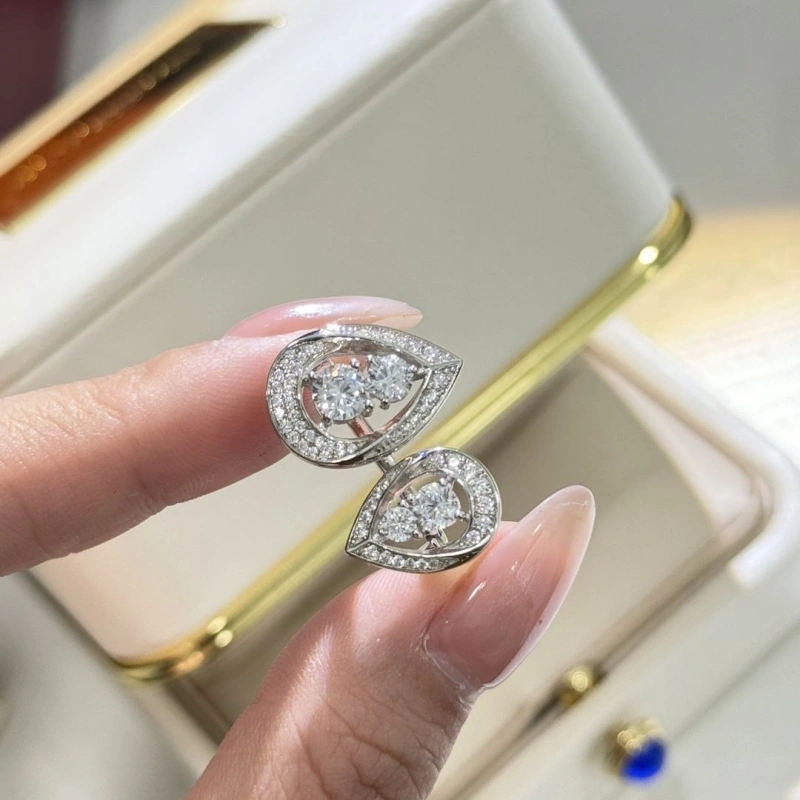 TopPick Bxlxnciaga Rings 282401