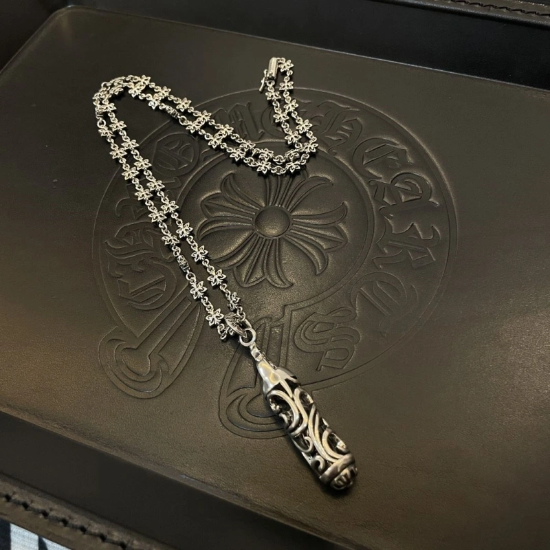 Chrxmx Hxxrts Necklaces BestValue 298676