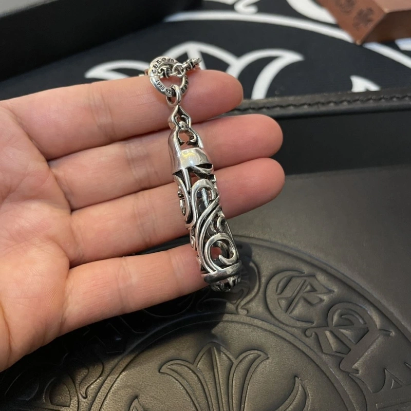 Chrxmx Hxxrts Necklaces BestValue 298676