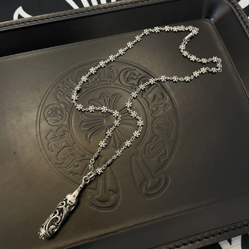 Chrxmx Hxxrts Necklaces BestValue 298676