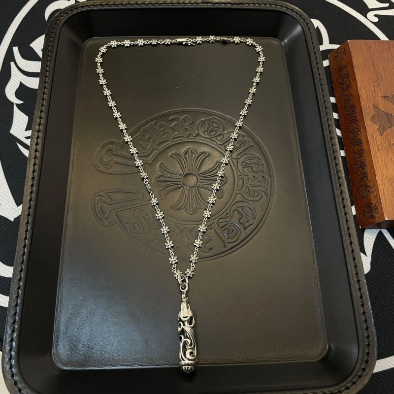Chrxmx Hxxrts Necklaces BestValue 298676